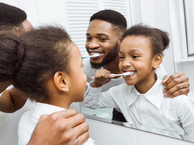 Protect Your Enamel, Protect Your Teeth