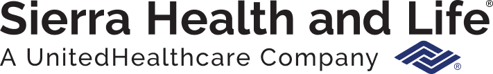 Sierra Health and Life logo