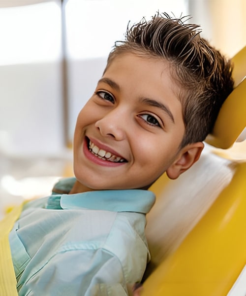 Kids Dental Check-Ups and Cleanings in Las Vegas, NV