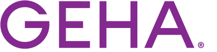 GEHA logo