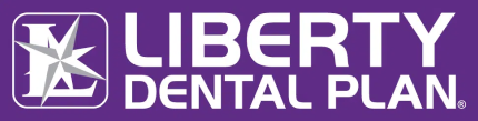 Liberty Dental Plan logo
