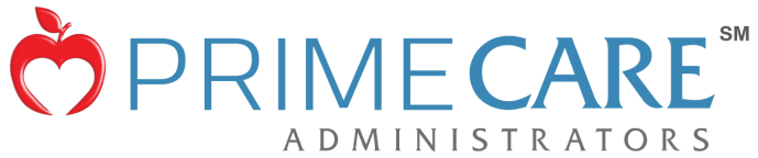 Prime Care logo