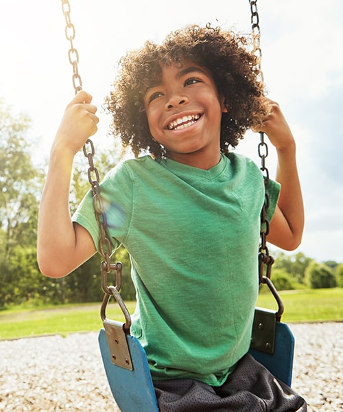 Kids Tooth Crowns in Las Vegas NV