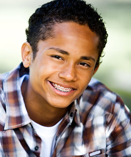 Childrens Orthodontics in Las Vegas NV