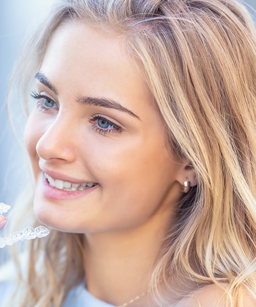 Invisalign for Teens in Las Vegas NV