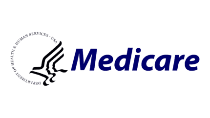 Medicare logo