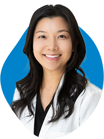 Dr. Karen Kang Pediatric Dentist at Red Rock Kids Dental.