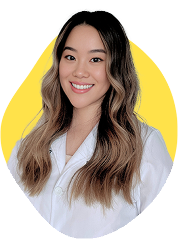 Dr. Charlene Mo Pediatric Dentist at Red Rock Kids Dental.