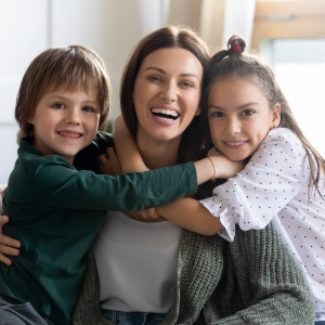 Sedation dentistry for children at Red Rock Kids Dental in Summerlin